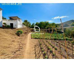 Chalet en Venta en Llagostera, Girona