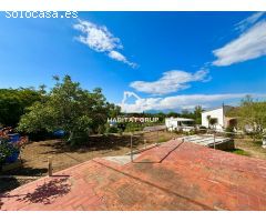 Chalet en Venta en Llagostera, Girona