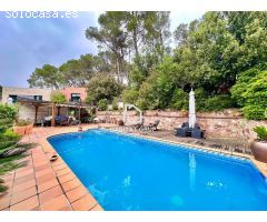 Chalet en Venta en Matadepera, Barcelona