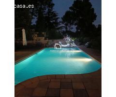 Chalet en Venta en Matadepera, Barcelona