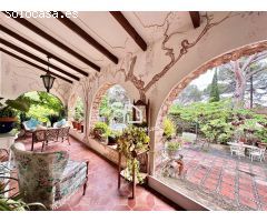 Chalet en Venta en Matadepera, Barcelona