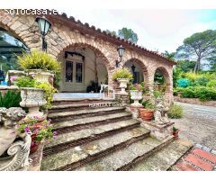 Chalet en Venta en Matadepera, Barcelona