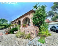 Chalet en Venta en Matadepera, Barcelona