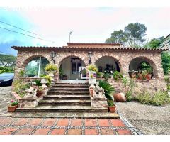 Chalet en Venta en Matadepera, Barcelona