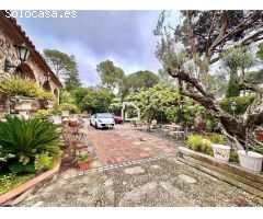 Chalet en Venta en Matadepera, Barcelona