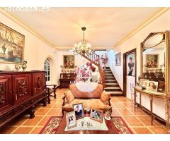 Chalet en Venta en Matadepera, Barcelona