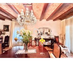 Chalet en Venta en Matadepera, Barcelona