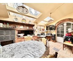 Chalet en Venta en Matadepera, Barcelona