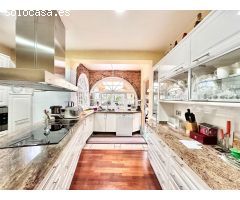 Chalet en Venta en Matadepera, Barcelona