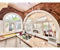 Chalet en Venta en Matadepera, Barcelona