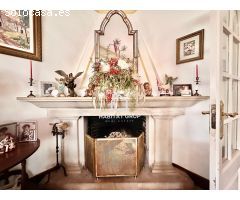 Chalet en Venta en Matadepera, Barcelona
