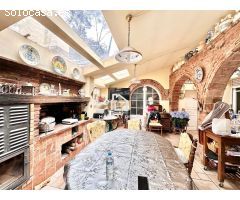 Chalet en Venta en Matadepera, Barcelona