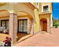 Chalet en Venta en Castell-Platja dAro, Girona