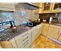 Chalet en Venta en Castell-Platja dAro, Girona