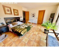 Chalet en Venta en Castell-Platja dAro, Girona