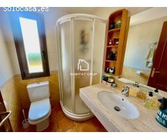 Chalet en Venta en Castell-Platja dAro, Girona