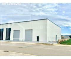 Local comercial en Alquiler en Bescanó, Girona