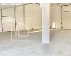 Local comercial en Alquiler en Bescanó, Girona