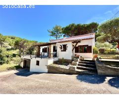 Chalet en Venta en Begur, Girona