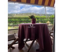 Piso en Venta en Castell-Platja dAro, Girona