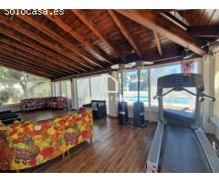 Chalet en Venta en Castelldefels, Barcelona
