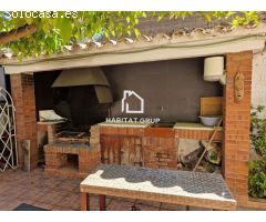 Chalet en Venta en Castelldefels, Barcelona