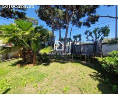 Chalet en Venta en Castelldefels, Barcelona