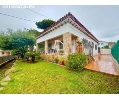 Chalet en Venta en Sant Feliu de Guíxols, Girona