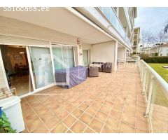 Piso en Venta en SAgaró, Girona