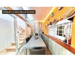 Chalet en Venta en Sant Antoni de Calonge, Girona