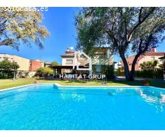 Chalet en Venta en Barcelona, Barcelona