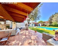 Chalet en Venta en Barcelona, Barcelona