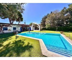 Chalet en Venta en Barcelona, Barcelona