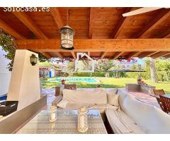Chalet en Venta en Barcelona, Barcelona