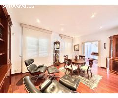 Chalet en Venta en Barcelona, Barcelona