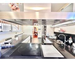 Chalet en Venta en Barcelona, Barcelona
