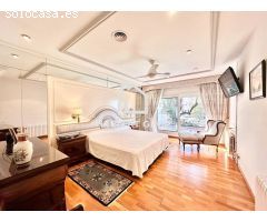 Chalet en Venta en Barcelona, Barcelona