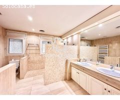 Chalet en Venta en Barcelona, Barcelona