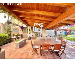Chalet en Venta en Barcelona, Barcelona