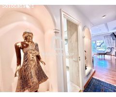 Chalet en Venta en Barcelona, Barcelona