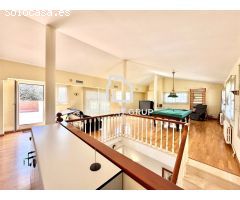 Chalet en Venta en Barcelona, Barcelona
