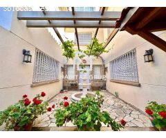 Chalet en Venta en Barcelona, Barcelona