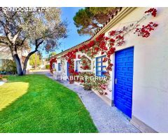 Chalet en Venta en Barcelona, Barcelona