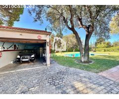 Chalet en Venta en Barcelona, Barcelona