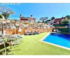 Chalet en Venta en Begur, Girona
