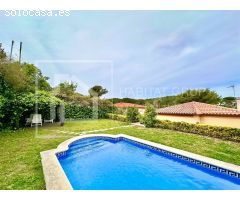 Chalet en Venta en Sant Antoni de Calonge, Girona