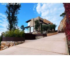 Villa de Lujo en Venta en Begur, Girona