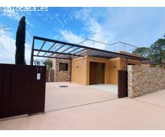 Villa de Lujo en Venta en Begur, Girona