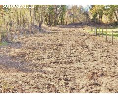 Parcela en Venta en Peralada, Girona