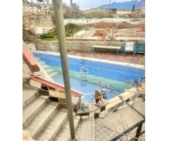 Chalet en Venta en El Pont de Vilomara i Rocafort, Barcelona